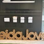 Nova proposta artística "Cacauets al cap" a l'Aparador de LleidaJove