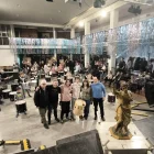 Torrelameu celebra la Tamborinada de Sant Sebastià amb Pau Culleré - AJUNTAMENT DE TORRELAMEU