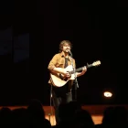 David Otero actua a l’Orfeó i comparteix els ‘secrets’ de les seues cançons - AMADO FORROLLA