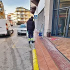 Per evitar relliscades i caigudes. - AJUNTAMENT D’AGRAMUNT