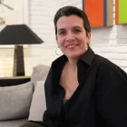 L’escriptora Carlota Gurt. - ACN