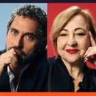 León i Machi, amb Motos - EL HORMIGUERO