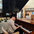 El pianista lleidatà Ton Farré publica a les xarxes l’àlbum ‘Símil’. - TON FARRÉ