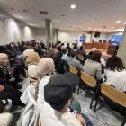 Imatge ahir de la celebració del judici laboral. - A. GUERRERO