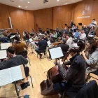 Concert del Mil·lenari - OJC