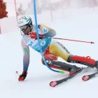 Serà l’última competició de Salarich abans dels Jocs. - BAQUEIRA BERET