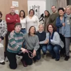 Xarrada de la Unitat de Dolor de l’Hospital Arnau de Vilanova al Poal - HOSPITAL ARNAU DE VILANOVA