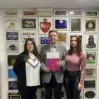 Urquía&Bas, corredoria d’assegurances, manté el seu suport a l’IRBLleida - IRBLLEIDA