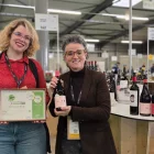 L’Ónra Negre de Lagravera rep la medalla d’or en un certamen francès - LAGRAVERA