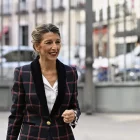 El ministeri de Díaz ha de perfilar la rebaixa amb Hisenda. - EFE