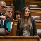 Junts ja va traslladar al Govern central que no recolzarà les seues iniciatives després d’anunciar la ruptura. - EUROPA PRESS