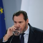 Alejandro Martínez Vélez - Europa Press