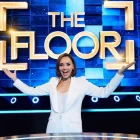 Chenoa presenta la nova temporada de ‘The Floor’ a La 1. - RTVE