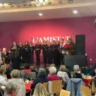 La Coral Veus del Casal, nova formació adscrita a l’entitat. - CASAL SÈNIOR