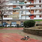 La reforma també contempla la reposició dels fanals que van ser retirats després de quedar malmesos. - DANIEL MARRERO