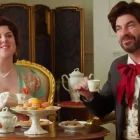 La 1 estrena avui ‘Crossobar’ - RTVE