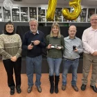 La Llar de Persones Sordes de Lleida celebra el seu 73 aniversari - LLAR DE PERSONES SORDES DE LLEIDA