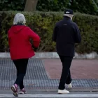 L’edat de jubilació aquest any és de 66 anys i 10 mesos si no s’han cotitzat més de 38 anys i 3 mesos. - EDUARDO PARRA / EUROPA PRESS