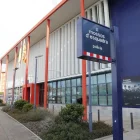 Vista de la comissaria dels Mossos d’Esquadra a Lleida. - SEGRE