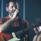 Joan Pons, El Petit de Cal Eril. - JAVIER DE CASTRO