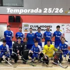 El conjunt del Pla d’Urgell és una barreja d’experiència i joventut.