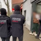 L’home ha quedat en llibertat amb mesures cautelars. - EUROPA PRESS/MOSSOS D’ESQUADRA