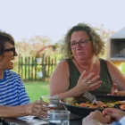 Sílvia Abril tanca temporada - RTVE