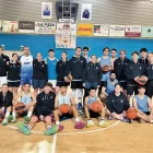 Els equips masculí i femení amb què compta aquesta temporada el Club Bàsquet Torrefarrera en la competició federada.