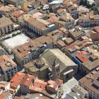 Fa 24 anys que el servei d’aigua d’Agramunt està privatitzat.