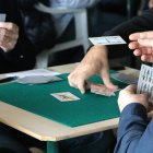 Cartes d'un joc de botifarra