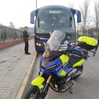 El resultat de les inspeccions ha estat que tots els vehicles i conductors es trobaven en condicions òptimes per a la circulació