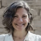 Natàlia Lloreta. - SEGRE