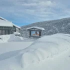 Port Ainé ja és la tercera estació amb més neu del món. - FGC