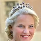 La princesa Mette-Marit. - VIQUIPÈDIA/CCO