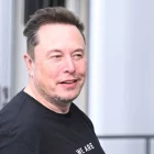 Elon Musk és citat a declarar el 20 d’abril. - SEBASTIAN GOLLNOW/E.PRESS