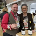 El celler Lagravera presenta les darreres novetats a la Barcelona Wine Week - RAFA GIMENA