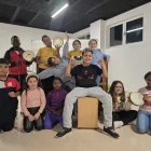 Alumnes que participen en el projecte musical a l’Orfeó. - ORFEÓ LLEIDATÀ