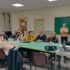 La reunió de l’Horta Sud amb l’oposició de la Paeria. - HORTA SUD