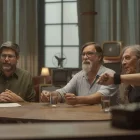 Xavi Bundó condueix el nostàlgic programa a La 2 Cat. - RTVE