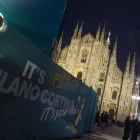 Els Jocs, a Teledeporte - PHOTO SERGIO BISI / LIVEMEDIA / DPPI / AFP7