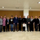 Medalles al Mèrit de Protecció Civil per a dos associacions de Lleida - SUBDELEGACIÓ DEL GOVERN