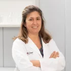 Marta Hernández, de l’IRBLleida. - IRBLLEIDA