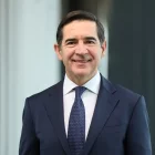 El president del BBVA, Carlos Torres. - BBVA