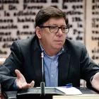 L’exdirigent socialista Francisco Salazar. - EUROPA PRESS