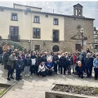 Imatge d’arxiu d’una de les activitats del consell. - C. C. SOLSONÈS