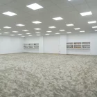 Sala diàfana per a la pregària del nou oratori de l’avinguda d’Alacant, a Cappont. - PAU PASCUAL