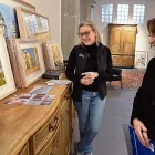 Una artista a ‘Entre tu i jo’ - LLEIDA TV