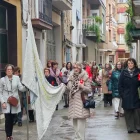La Granja d’Escarp reviu un any més la tradició de Santa Àgueda - AJUNTAMENT DE LA GRANJA D’ESCARP