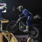 Arnau Farré buscarà demà en el Trial de Barcelona una nova final.