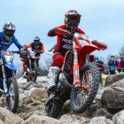 L’exigent circuit de la Bassella Race 1 tornarà a posar a prova els especialistes d’enduro.